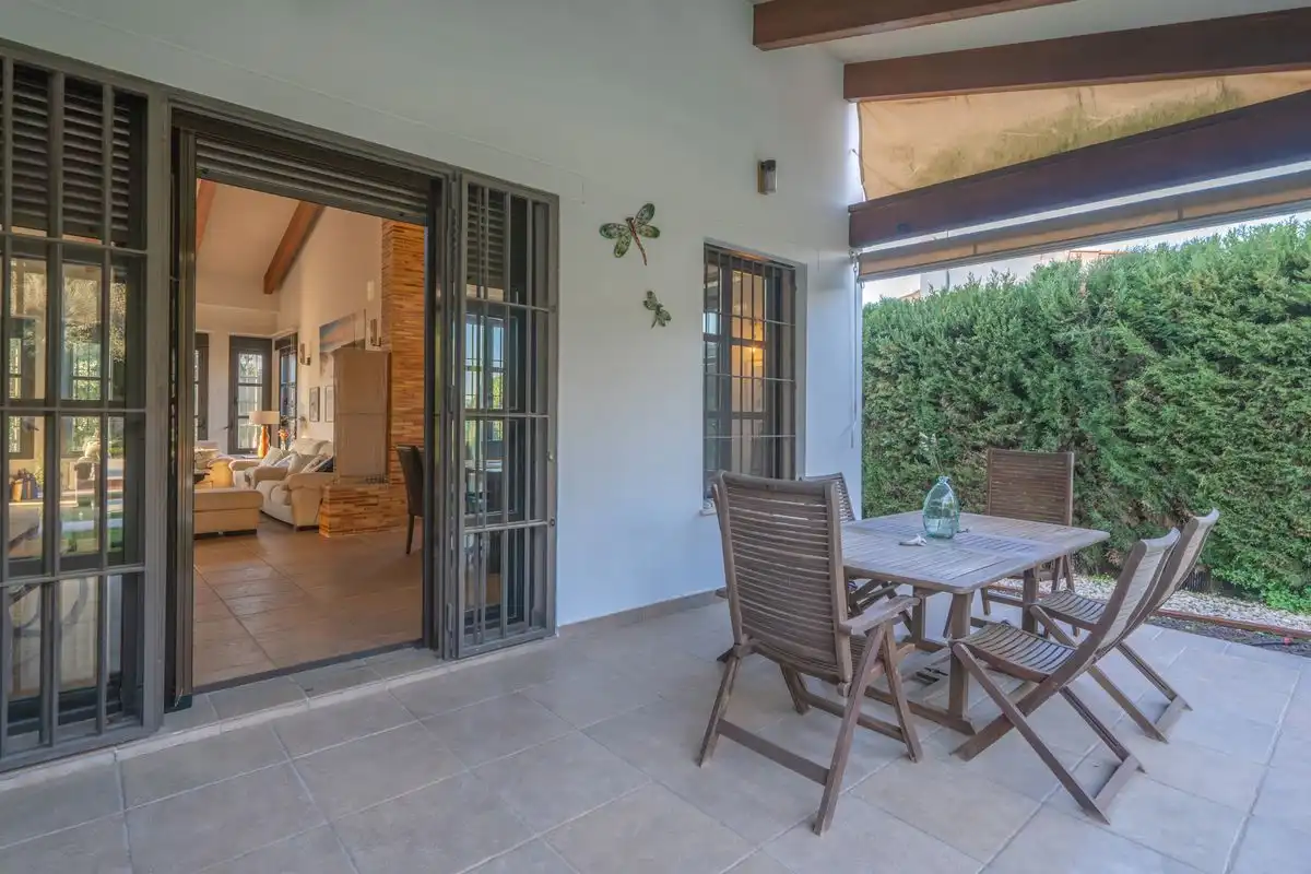 House with terrace for sale in Carrer Amedeo Modigliani, imagen 42