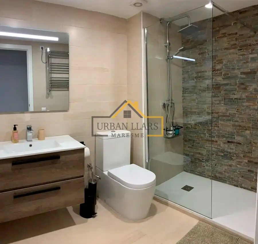 Piso con terraza en venta en Centre, imagen 8