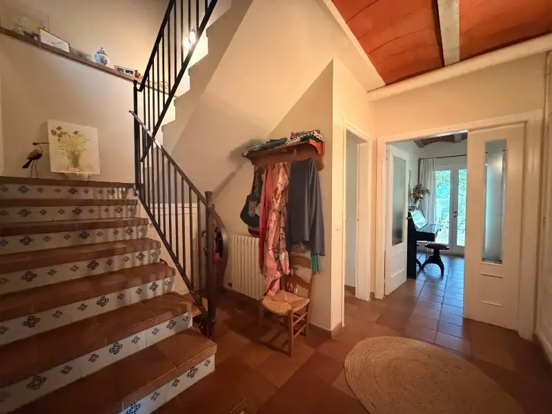 Casa amb balcó en venda a GI-644 52, imagen 8