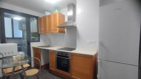 Foto 5 de Apartament de lloguer a Calle de Trafalgar, San Antón, Alicante / Alacant