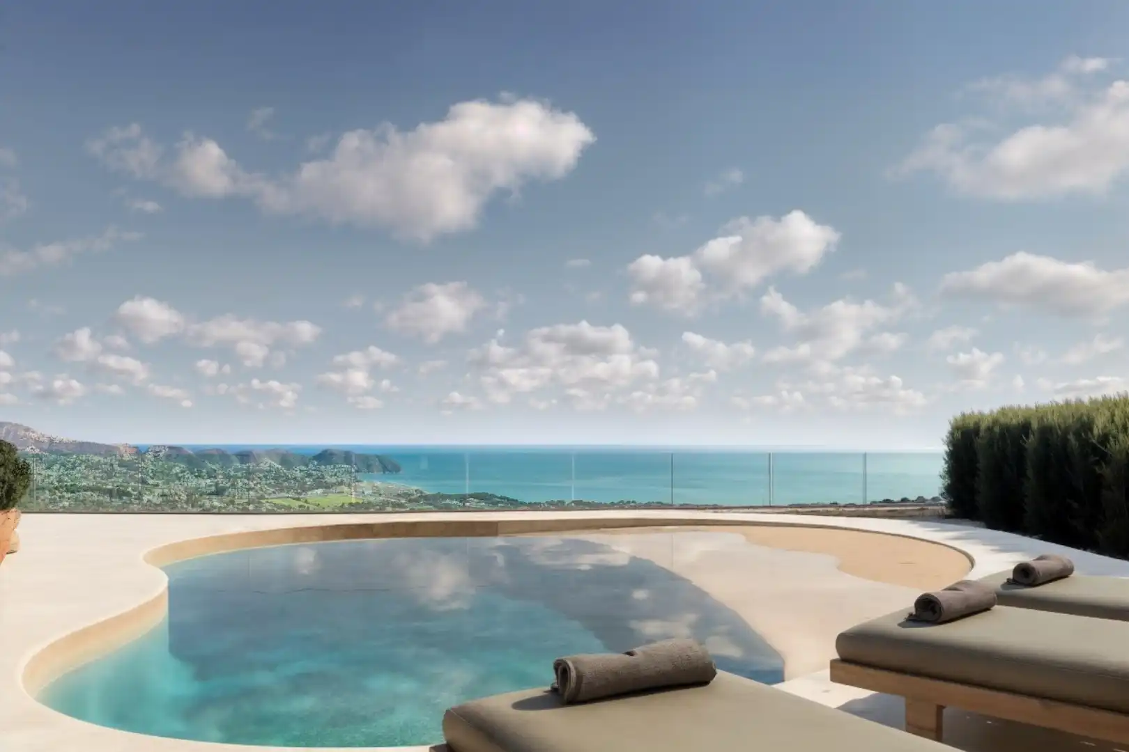 Terrace of Houses for sale in Benimeit - Tabaira