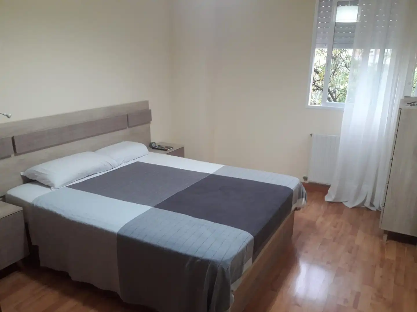 Apartament amb ascensor de lloguer a Nuevo Cáceres, imagen 6