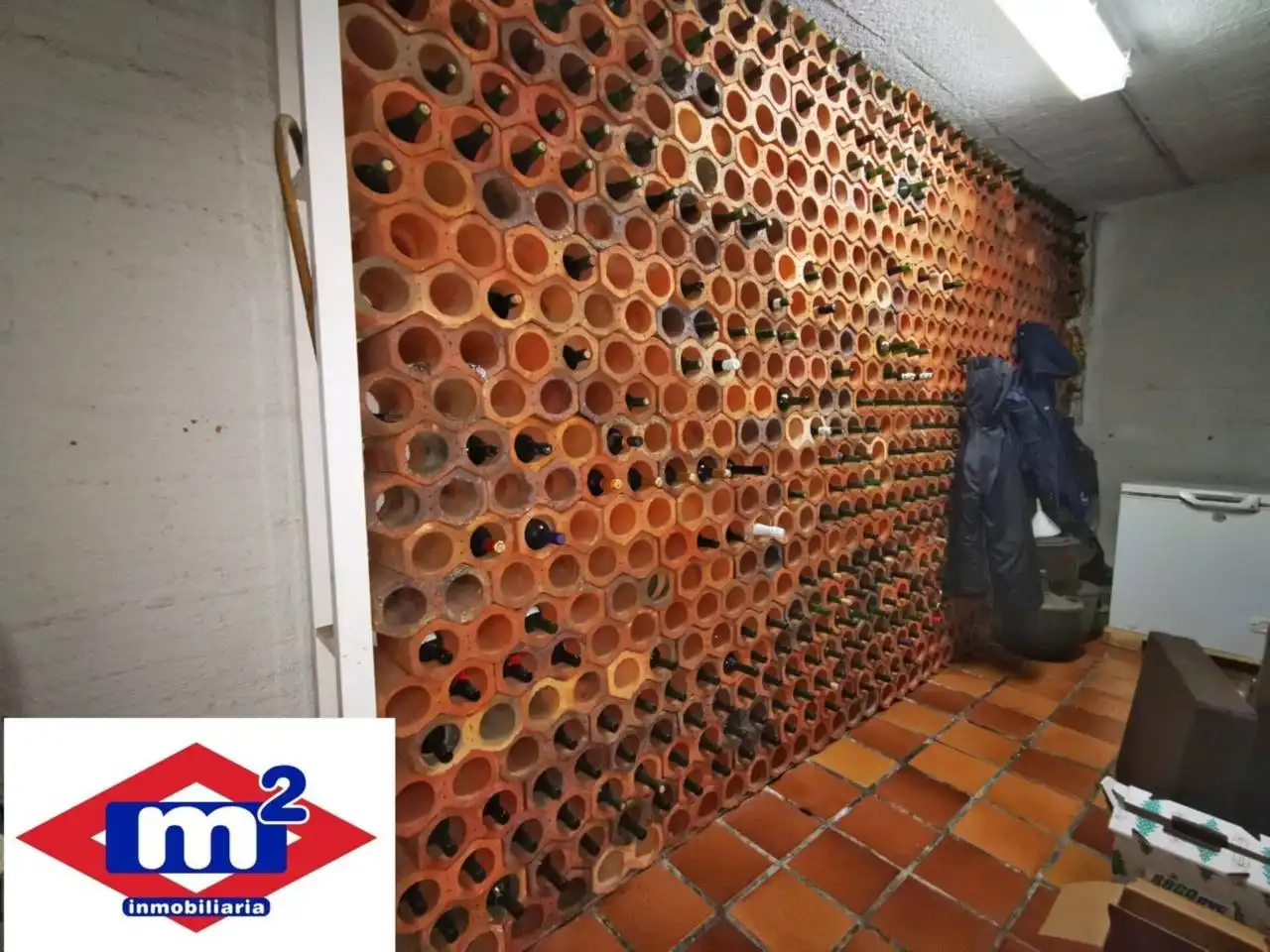 Casa o xalet en venda en Mos amb Calefacció i Terrassa