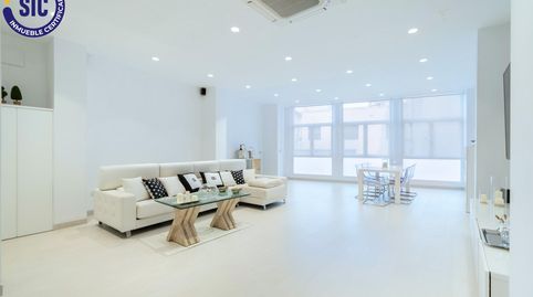 Foto 3 de Edificio en venta en Carrer de Núñez de Arce, 32, Casco Histórico, Castellón de la Plana / Castelló de la Plana
