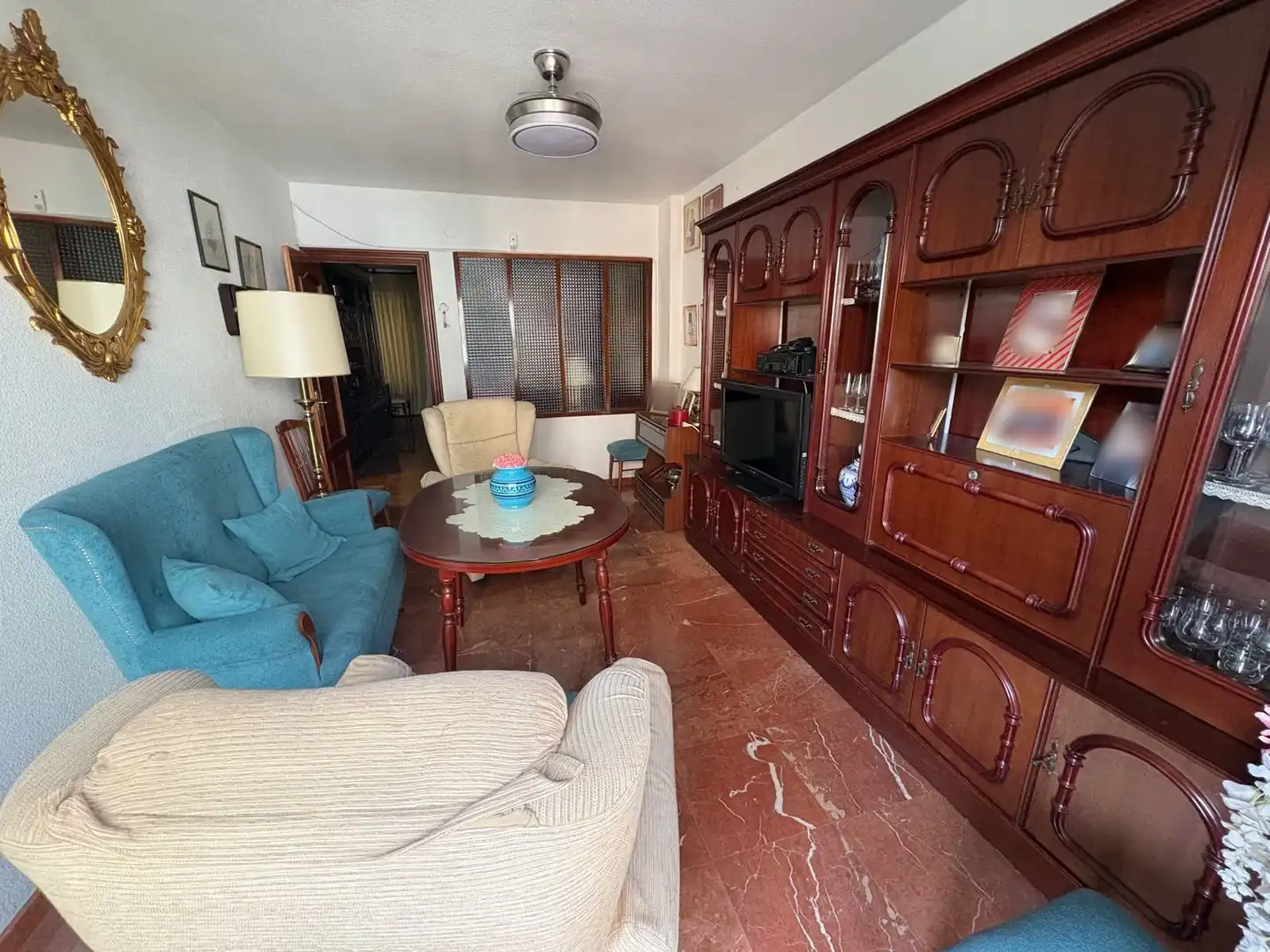Flat with lift for sale in Poniente-Sur, imagen 3