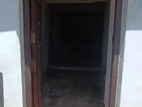 Casa adosada en venda en La Taha amb Aire condicionat, Traster i Balcó