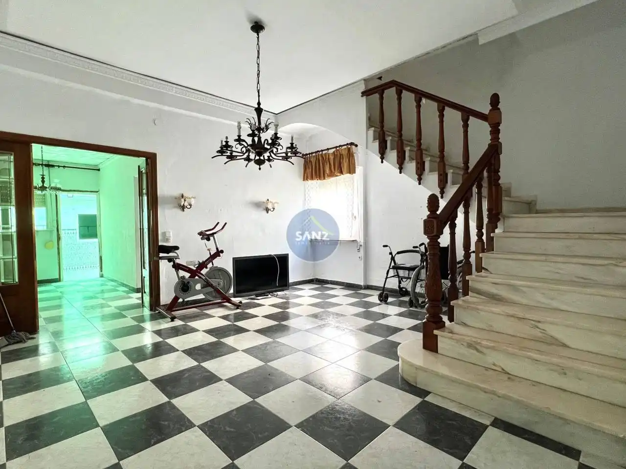 Casa o xalet en venda en L'Olleria amb Aire condicionat i Terrassa