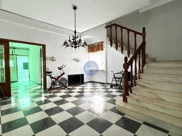Casa en venda a Avenida Diputación Provincial