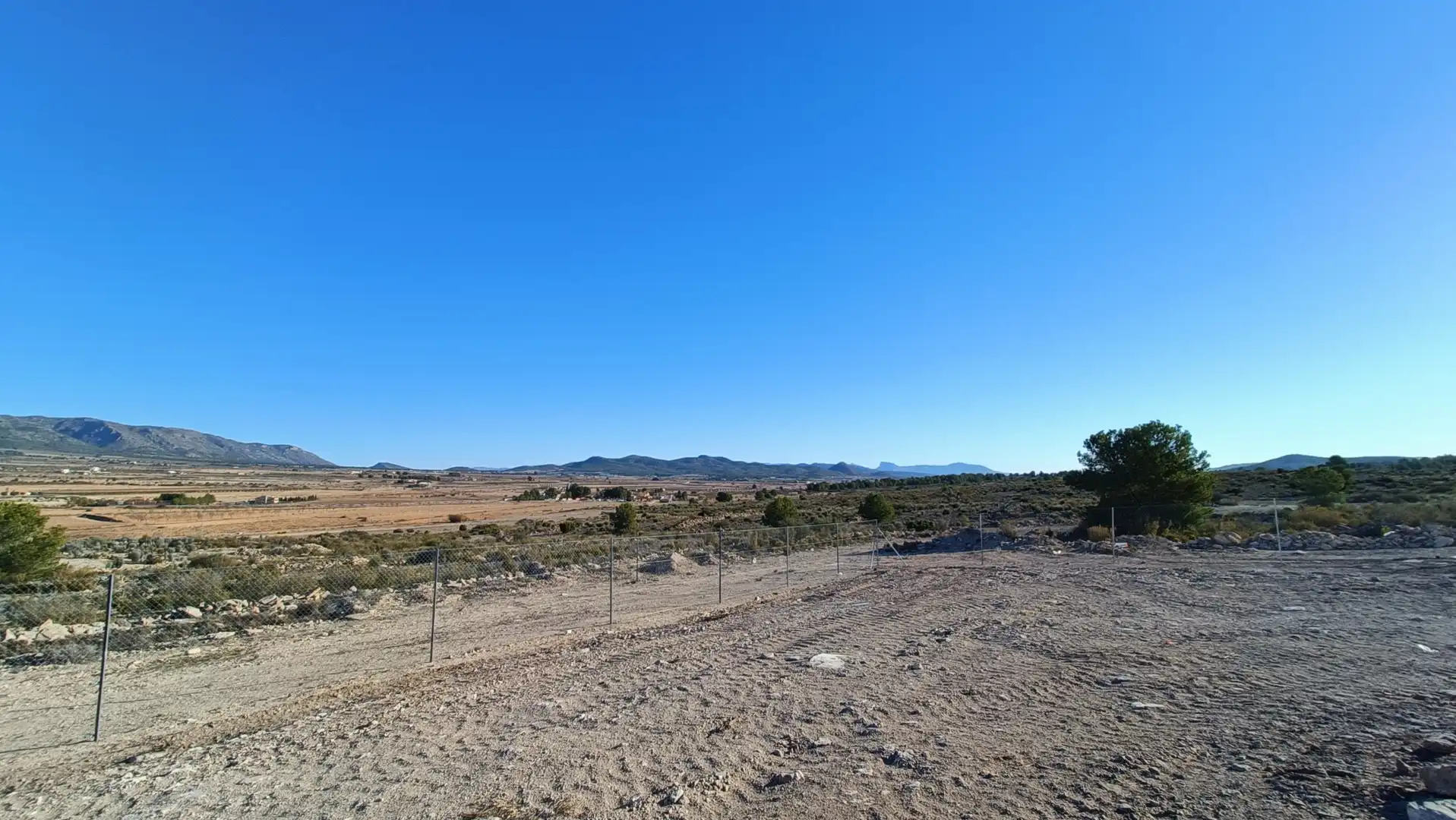 Chalet en venta en El Pinós / Pinoso, imagen 38