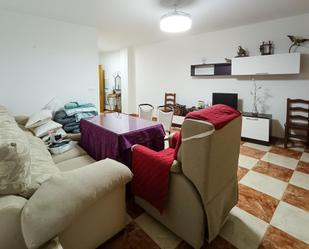 Living room of Flat for sale in Láchar  with Heating, Terrace and Community pool