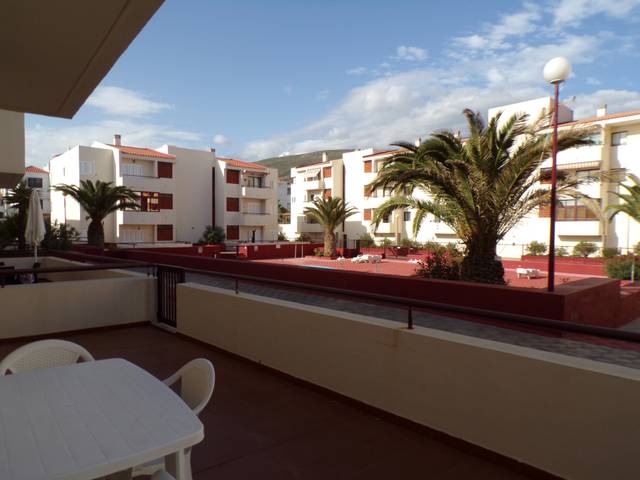 Apartamento en Alquiler en Avenida Olof Palme en Puertito de Güímar