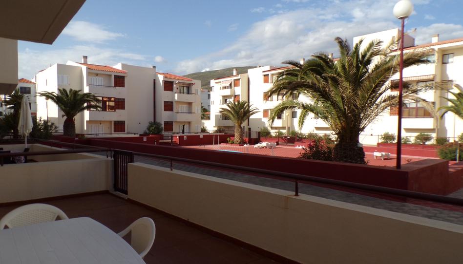 Photo 1 of Apartment to rent in Avenida Olof Palme, Puertito de Güímar, Santa Cruz de Tenerife
