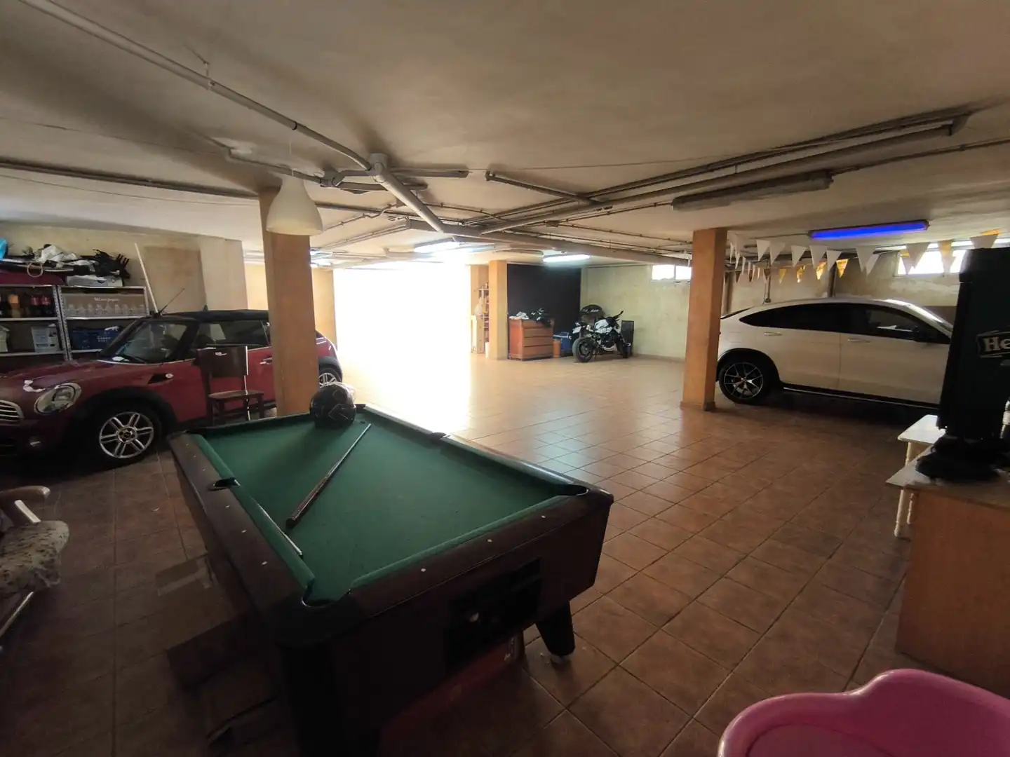 Casa o xalet en venda en La Unión amb Aire condicionat, Calefacció i Jardí privat