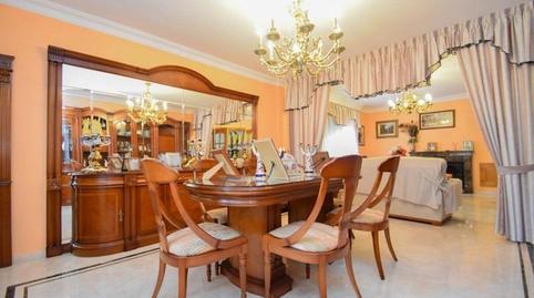 Foto 4 de Casa o xalet en venda a  Fuente Salinas (pr), Fuente Vaqueros, Granada