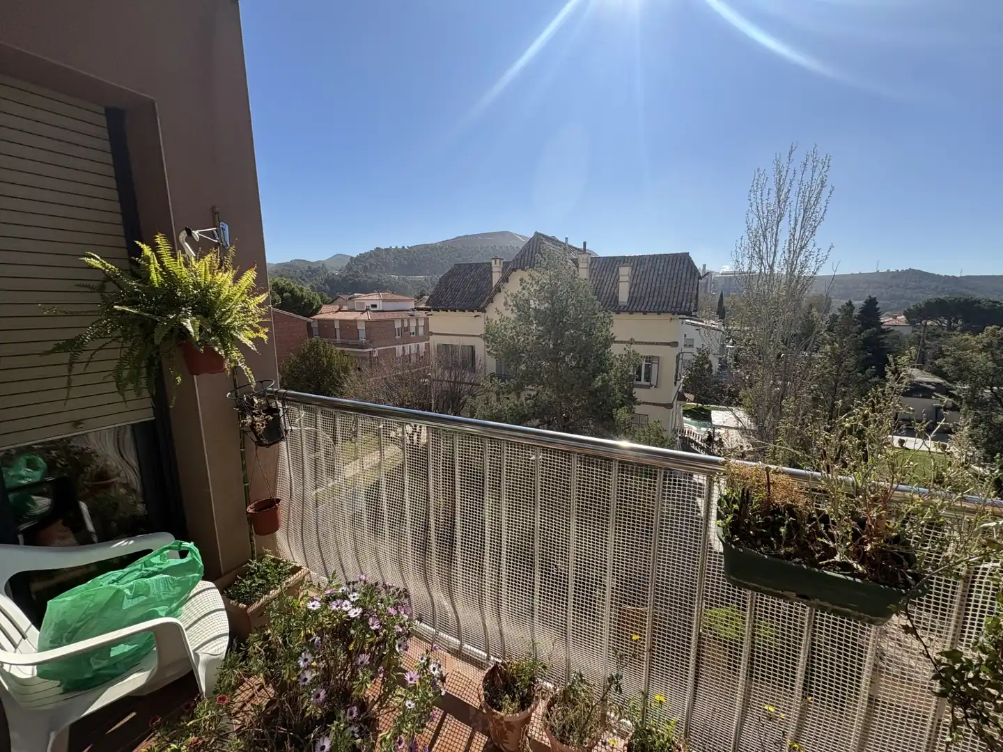Terraza de Piso en venta en Súria