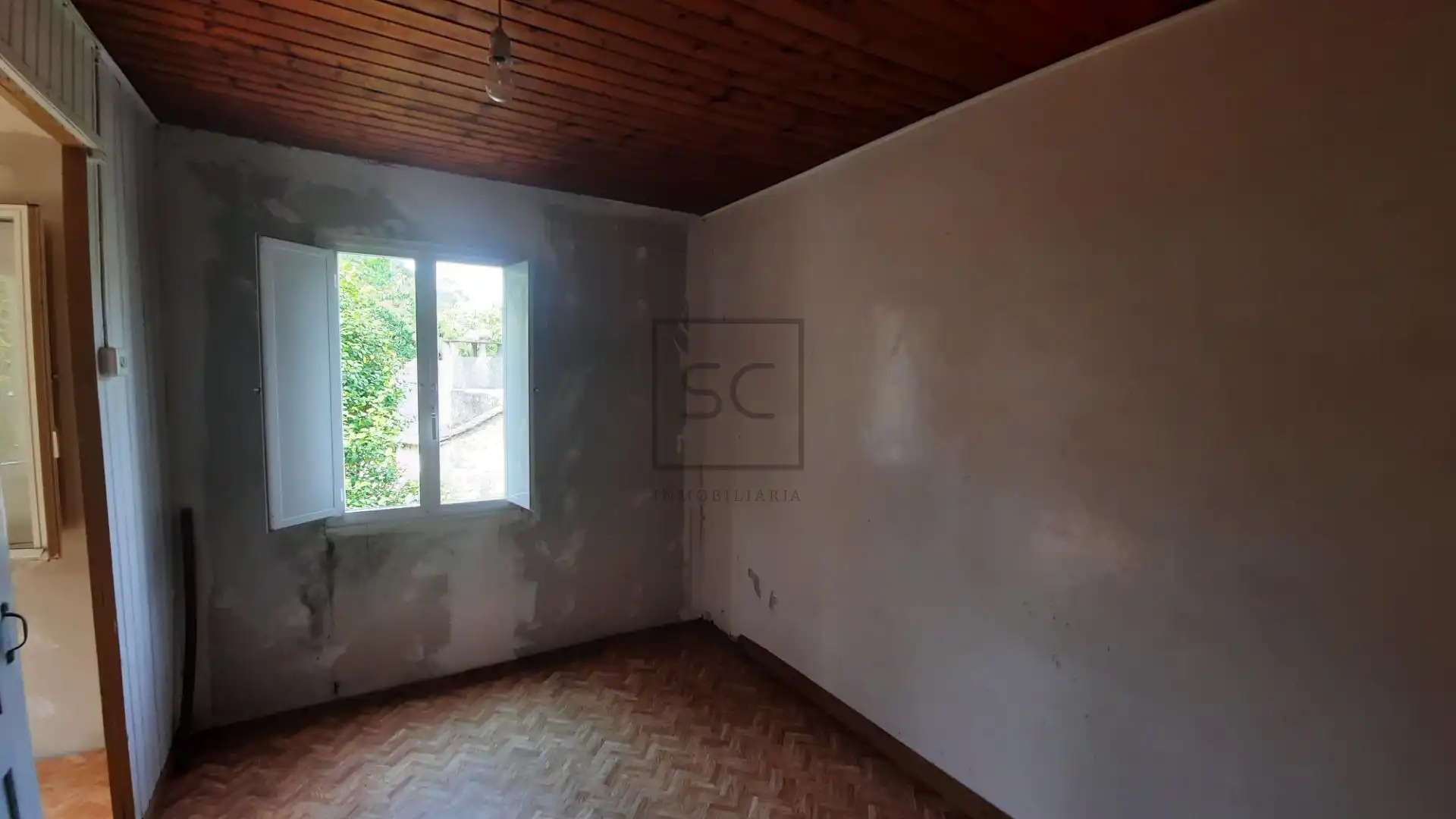 Casa rústica amb jardí en venda a COUCE, imagen 17