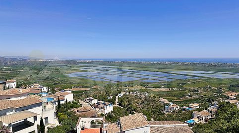 Foto 2 de Apartamento en venta en Pego, Alicante