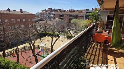Foto 2 de Piso en venta en Sentmenat, Poble - Casc Antic, Castellar del Vallès