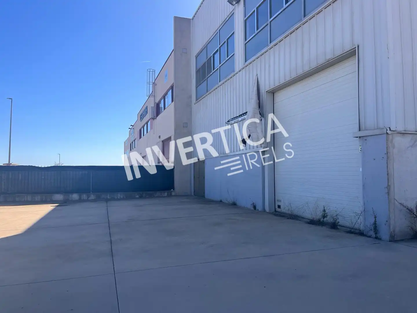 Nau industrial de lloguer a Abrera, imagen 10