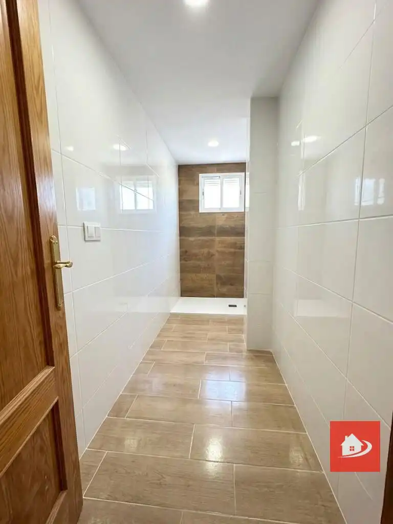 Bany de Planta baixa en venda en Sanlúcar de Barrameda