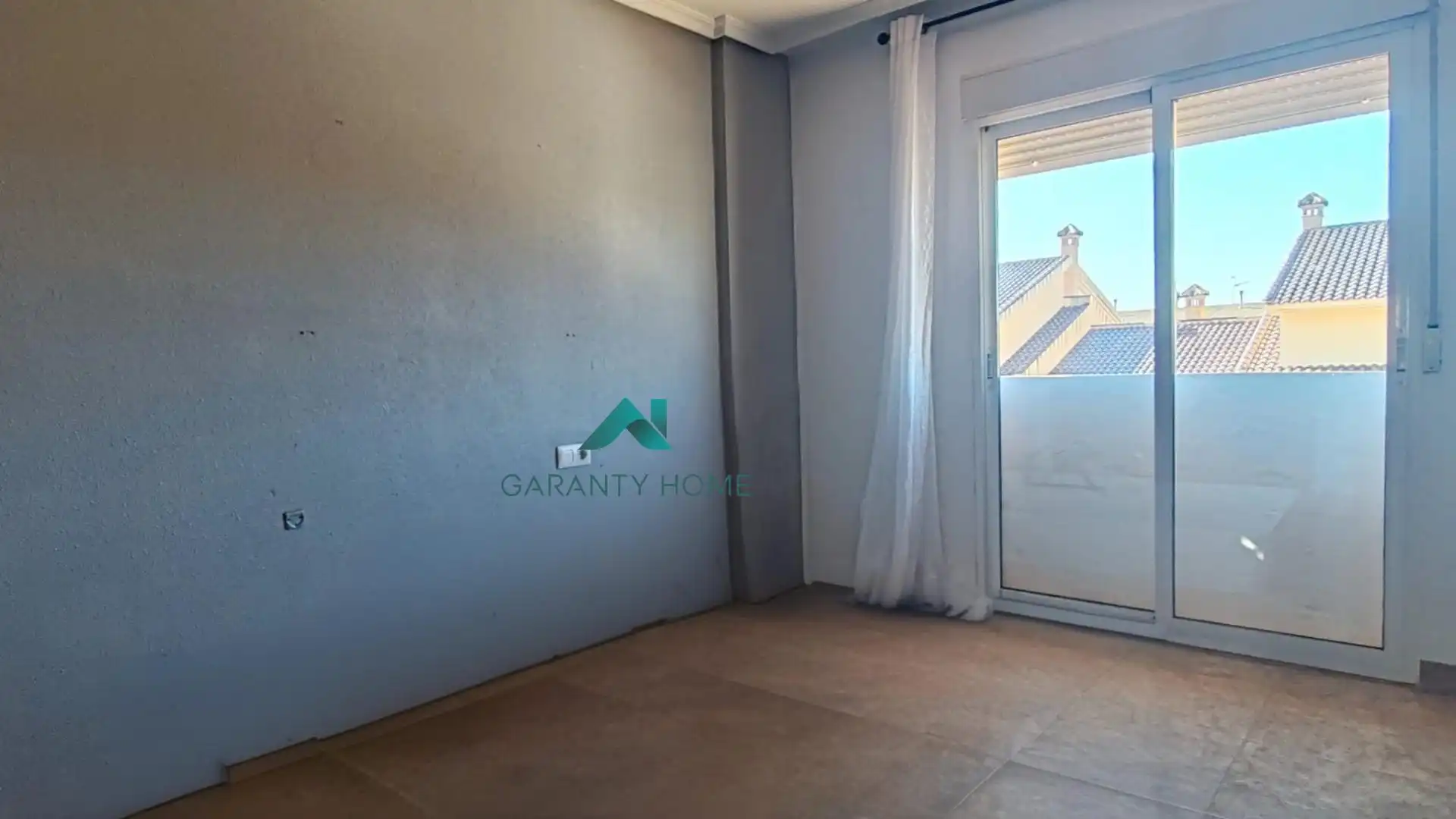 Dormitori de Casa o xalet en venda en Cartagena amb Aire condicionat i Balcó