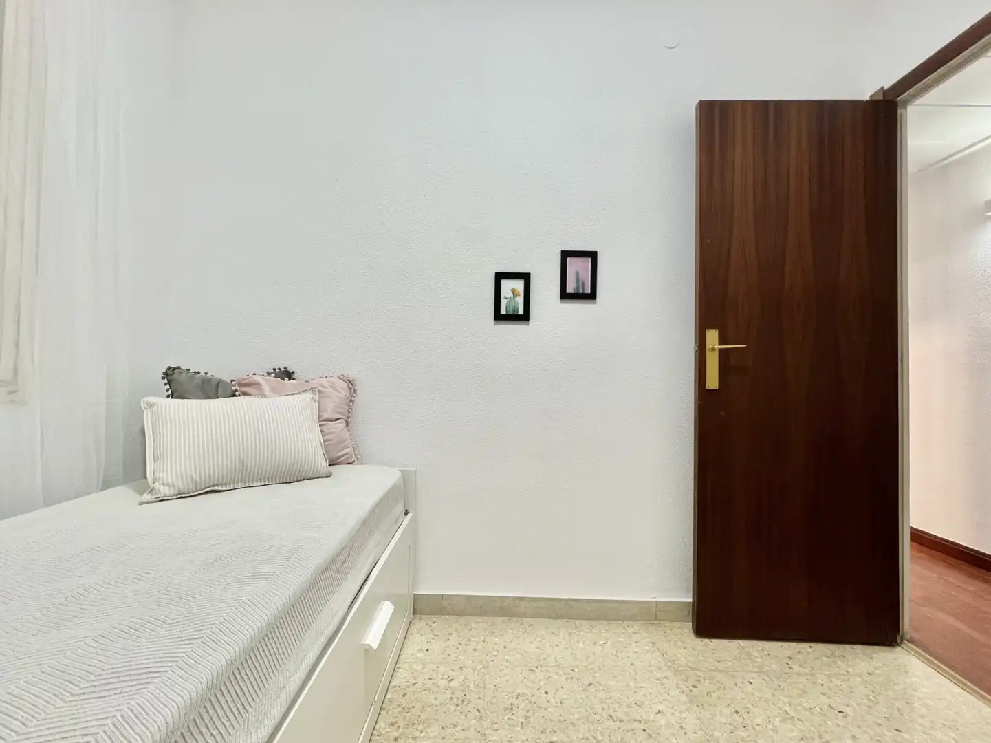 Appartamento con terrazza in vendita a Barcelona - CL SARDENYA, imagen 26