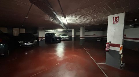 Foto 5 von Garage zum Verkauf in Carrer de Sardenya, 181, Fort Pienc, Barcelona Capital