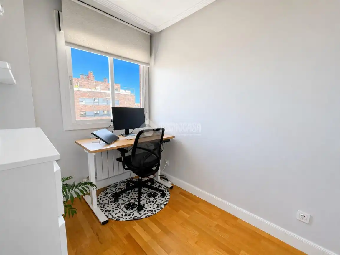 Piso en venta en Madrid con Aire acondicionado, Calefacción y Parquet