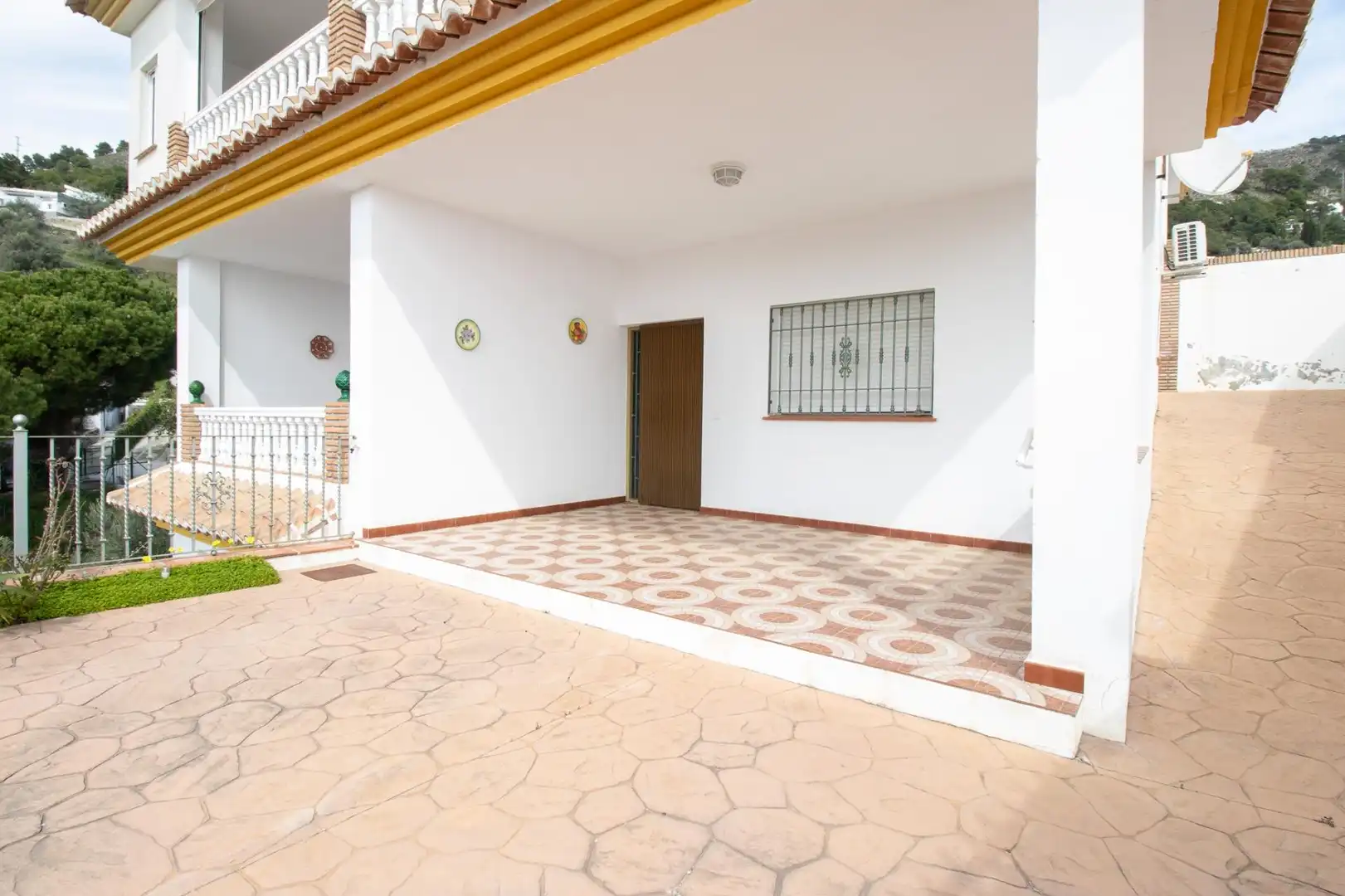 Casa o chalet en venta en Cómpeta