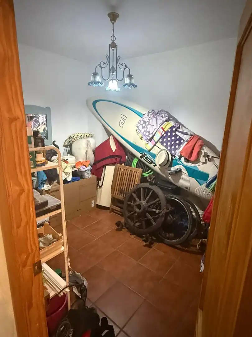 Haus oder Chalet zum Verkauf in Almonte mit Terrasse