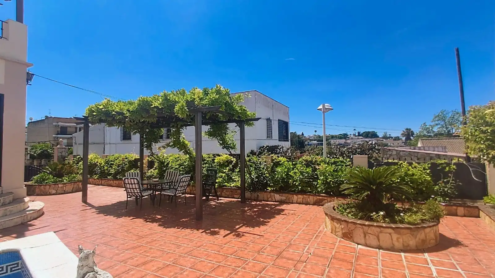 Chalet con piscina en venta en Calle Agustín de la Oliva 11, imagen 6