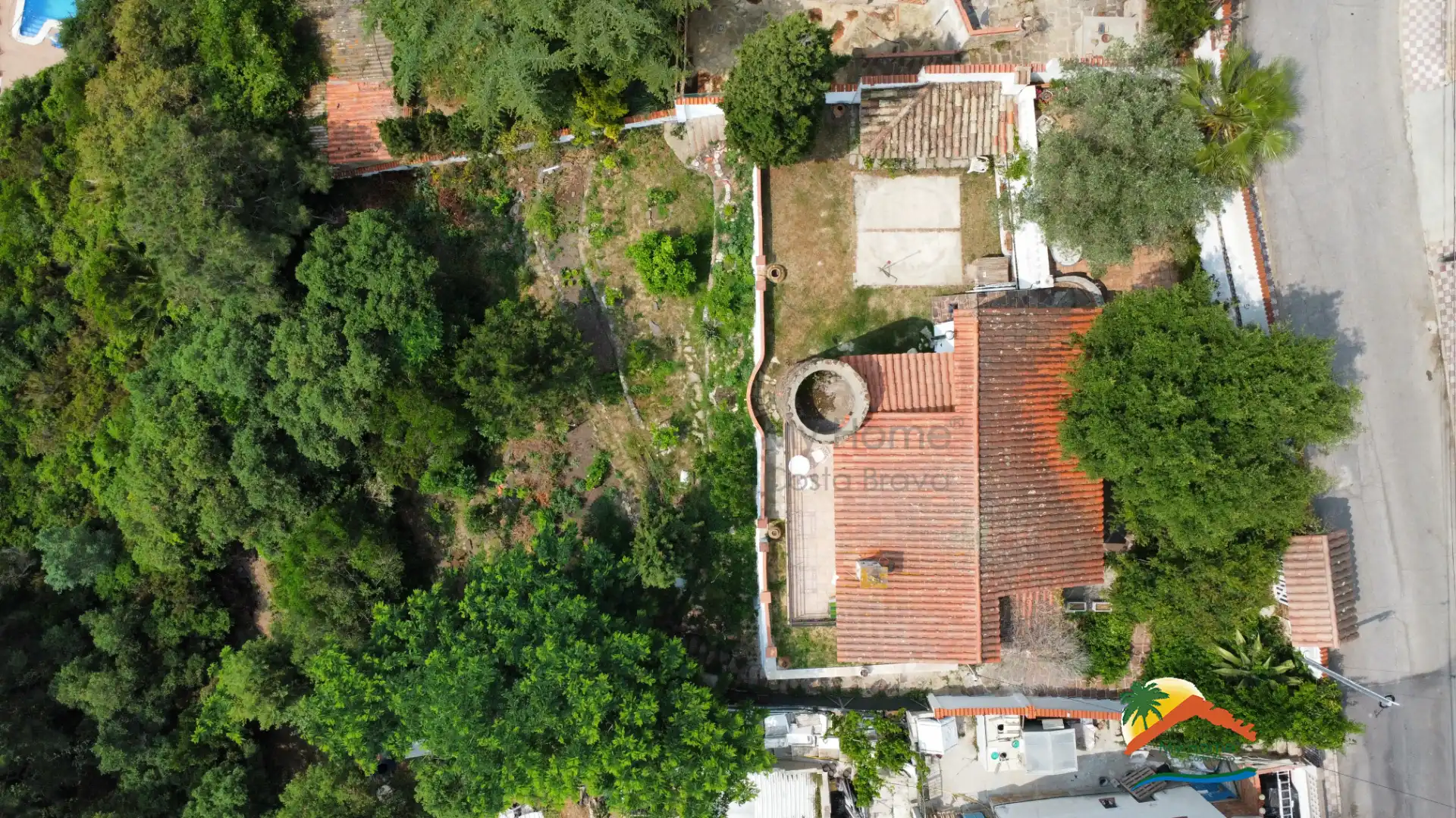 Casa o xalet en venda a Lloret Blau - La Creu de Lloret