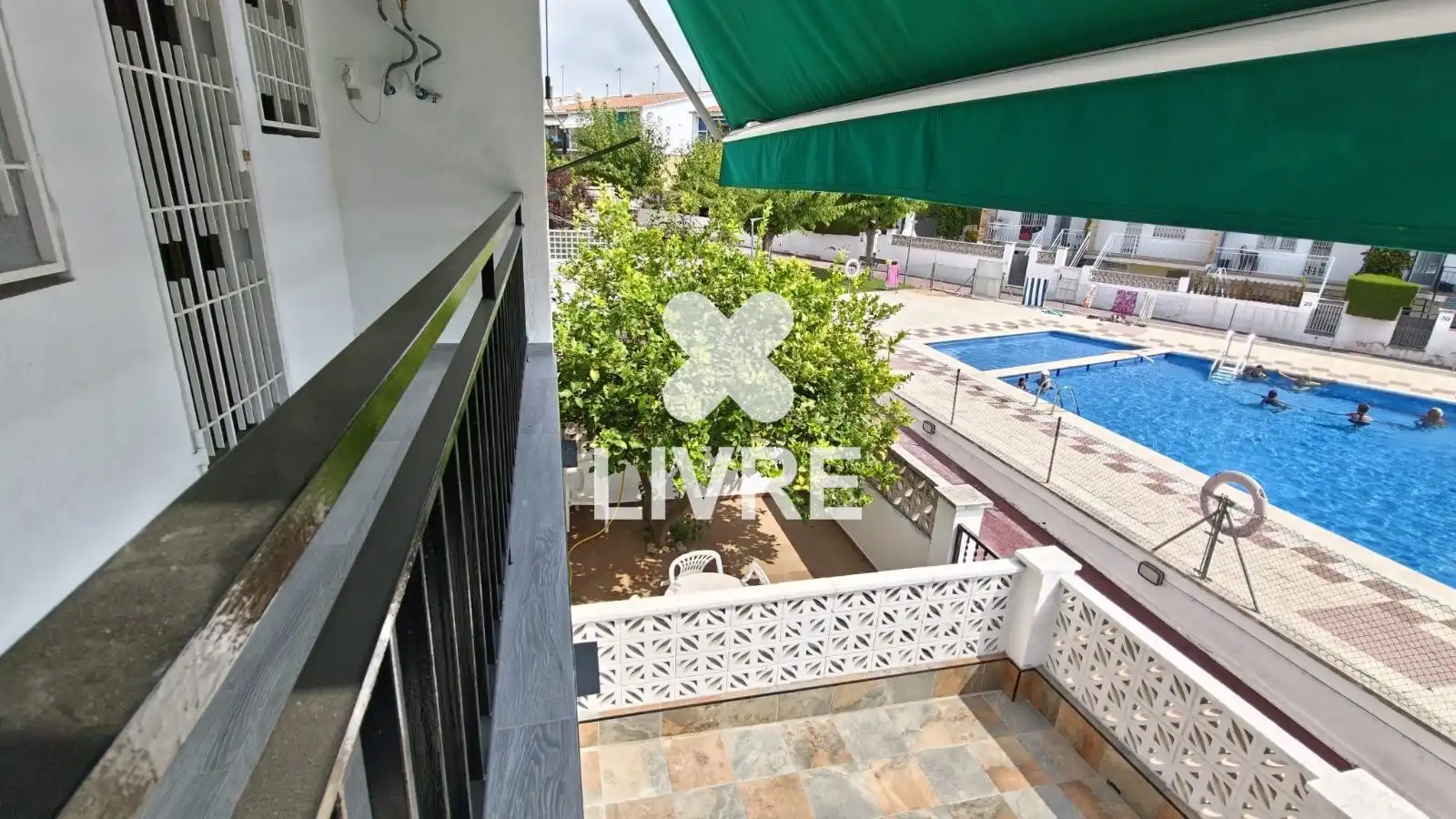 Maison mitoyenne avec terrasse à vendre à Generalitat, imagen 36