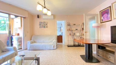 Foto 4 von Wohnung zum Verkauf in Calle del Porvenir del Obrero, 1, San Gabriel, Alicante / Alacant