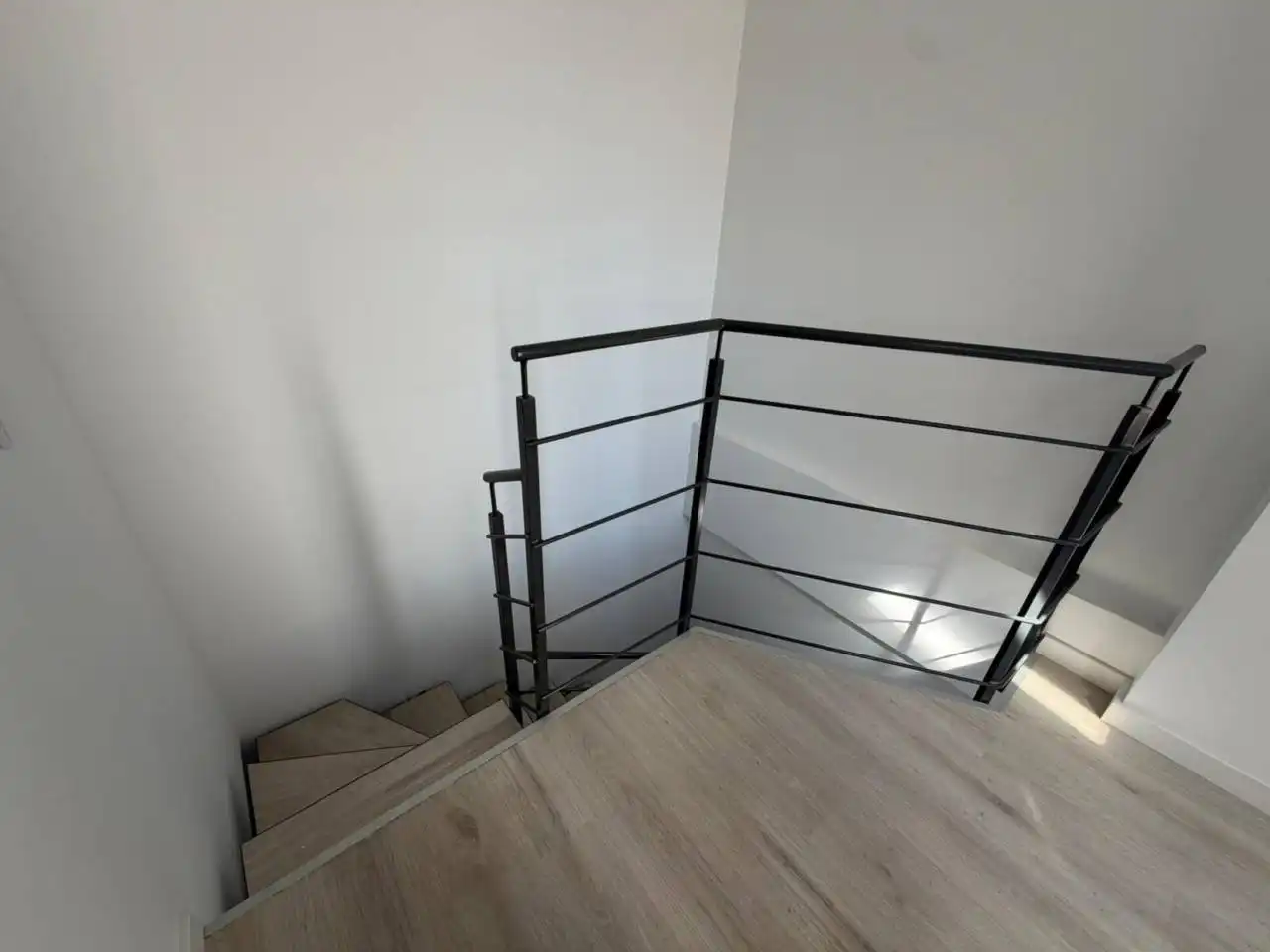 Dúplex con terraza en venta en Calle Joaquim Rubió i Ors, imagen 9