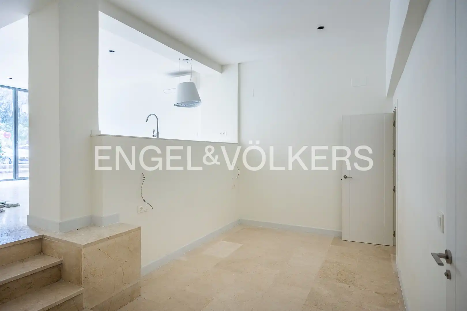 Cocina de Piso en venta en Sevilla con Aire acondicionado y Calefacción
