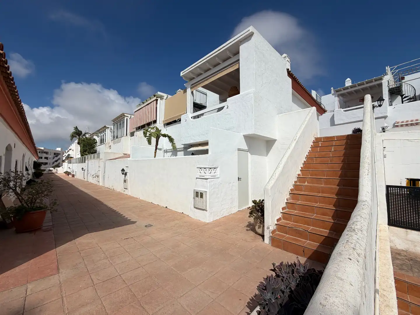 Maison mitoyenne avec piscine à vendre à Calle Utopía 7, imagen 3