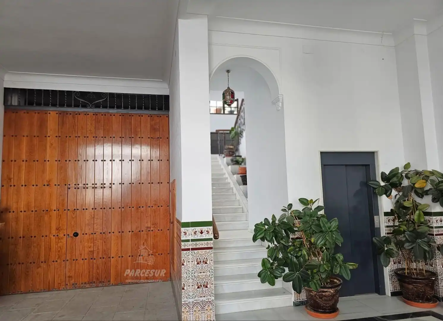 Casa con terrazza in vendita a Montalbán de Córdoba, imagen 7