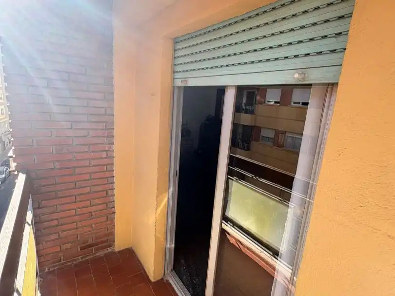Flat for rent in Valencia, Valencia