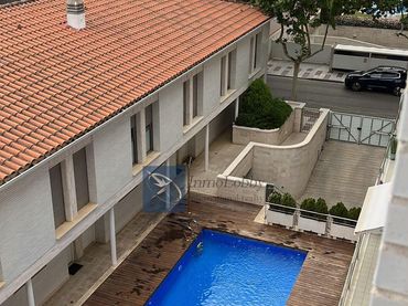Apartament amb balcó de lloguer a verona i terol 20
