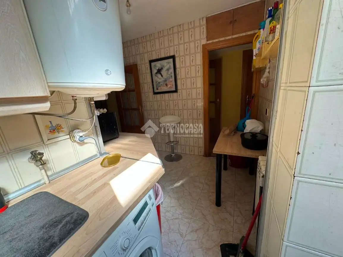 Wohnung zum Verkauf in Reyes