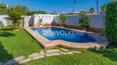 Foto 5 de Casa o chalet en venta en Calle Ibiza, Bellavista - Capiscol - Frank Espinós, Sant Joan d'Alacant