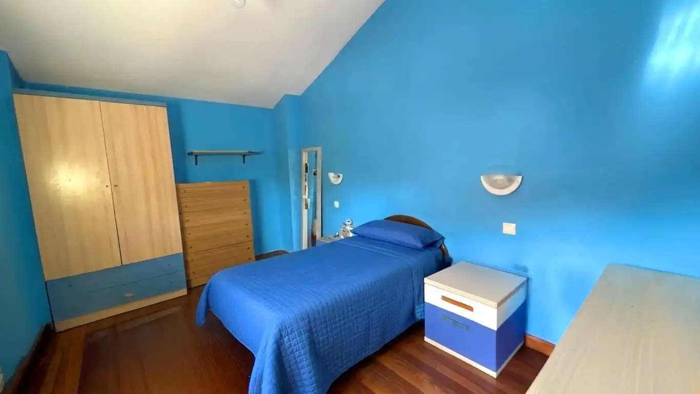 Maison jumelée avec jardin à vendre à Barrio ROMANZANEDO 2, imagen 22