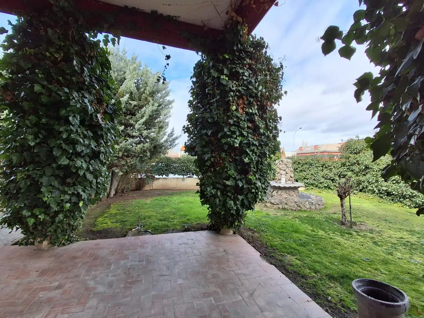 Casa con giardino in vendita a Carretera Aldeamayor, imagen 74