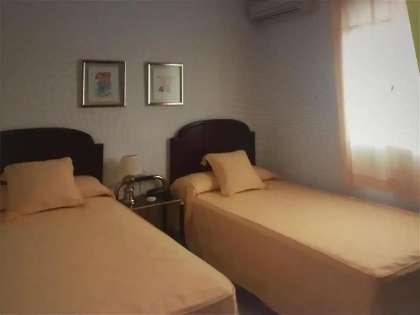 Habitación de Casa o chalet en venta en Medellín con Aire acondicionado