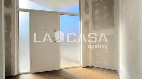 Foto 4 de Dúplex en venta en Llefià, Badalona