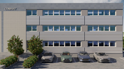 Foto 2 von Gebaude zur Miete in Sant Cosme -La Granja, El Prat de Llobregat