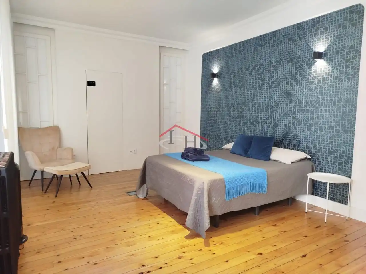 Flat with lift for sale in Carmen, imagen 2
