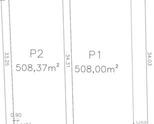 Residencial en venda a Carrer 228, 15, La Cañada, Paterna