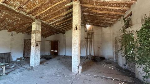 Foto 3 de Casa o xalet en venda a Plaza Fuente, Algimia de Almonacid, Castellón